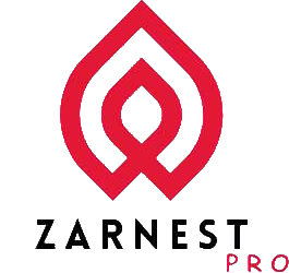 Zarnest Logo